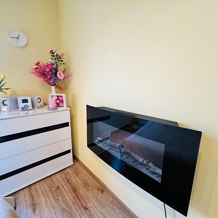 Wolnosci 21 Jelenia Gora Apartment ภายนอก รูปภาพ