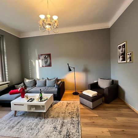 Wolnosci 21 Jelenia Gora Apartment ภายนอก รูปภาพ