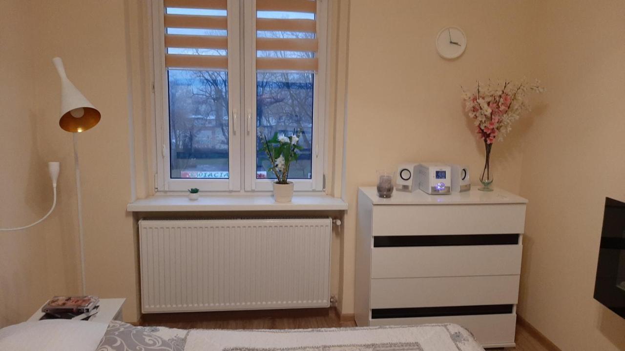 Wolnosci 21 Jelenia Gora Apartment ภายนอก รูปภาพ