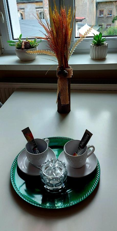 Wolnosci 21 Jelenia Gora Apartment ภายนอก รูปภาพ