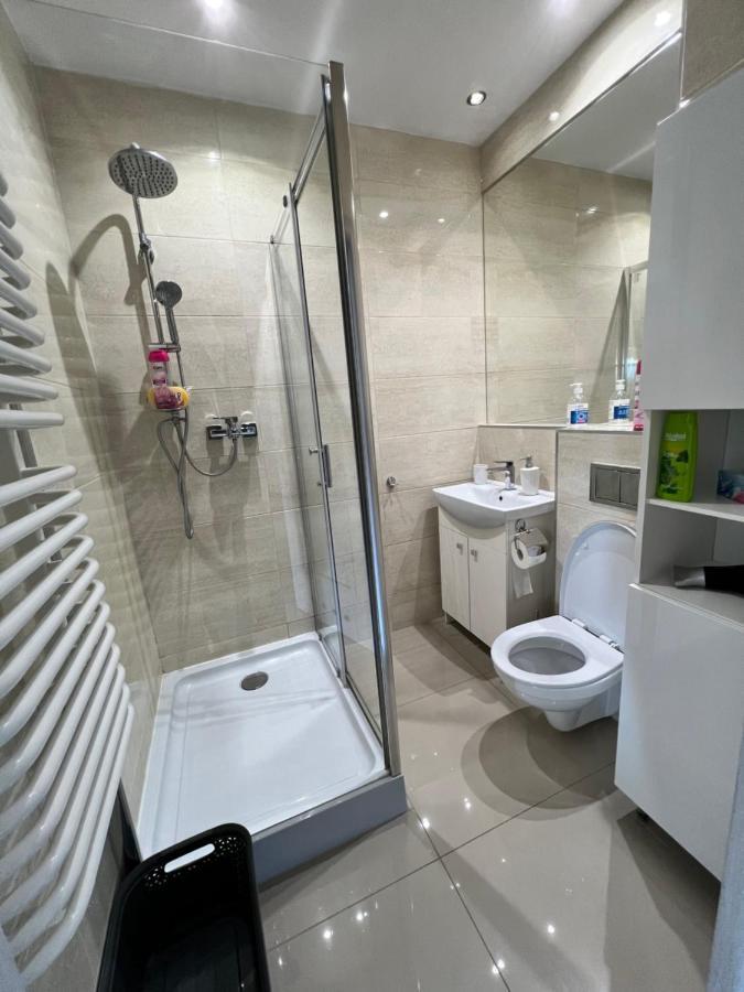 Wolnosci 21 Jelenia Gora Apartment ภายนอก รูปภาพ