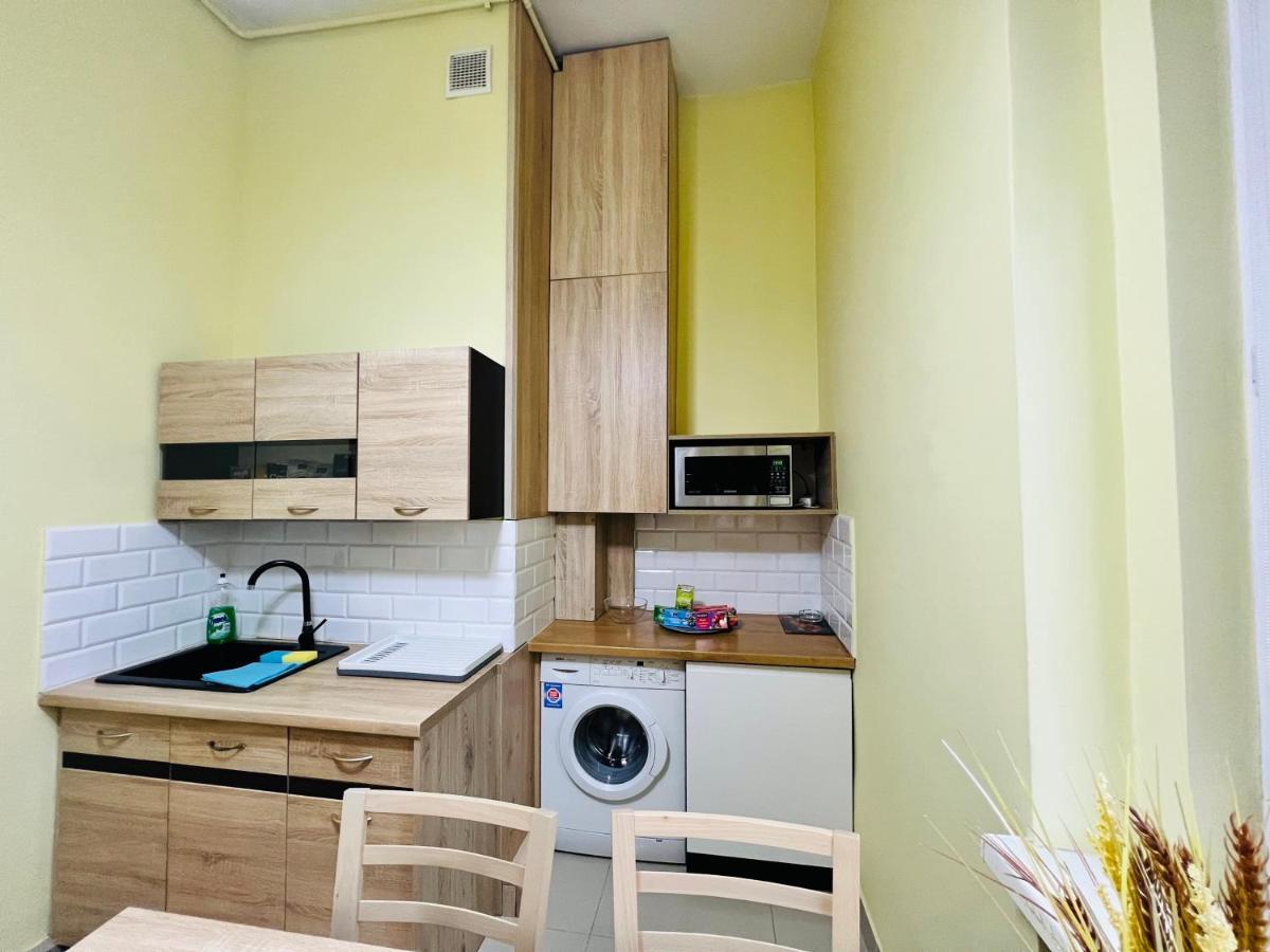 Wolnosci 21 Jelenia Gora Apartment ภายนอก รูปภาพ