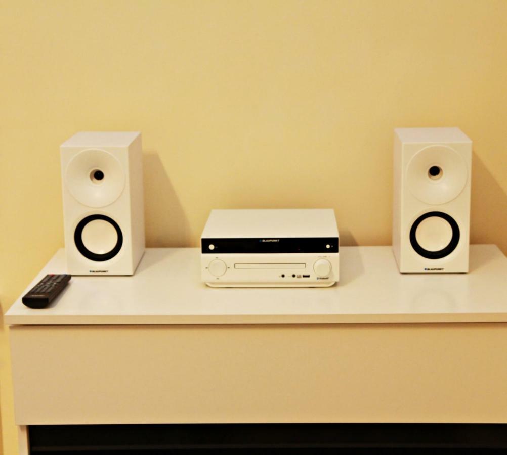 Wolnosci 21 Jelenia Gora Apartment ภายนอก รูปภาพ