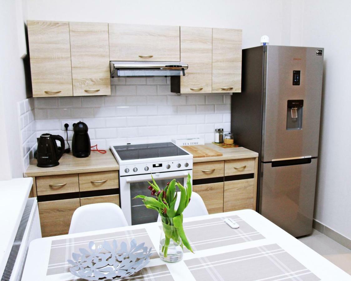 Wolnosci 21 Jelenia Gora Apartment ภายนอก รูปภาพ